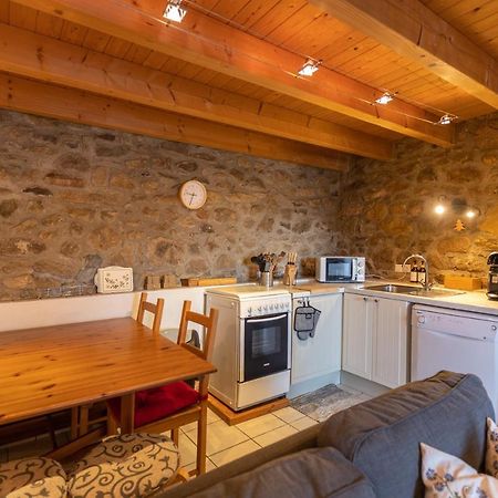 Villa La Grange De Cassiopee - Duplex Avec Vue Imprenable à Les Angles  Extérieur photo