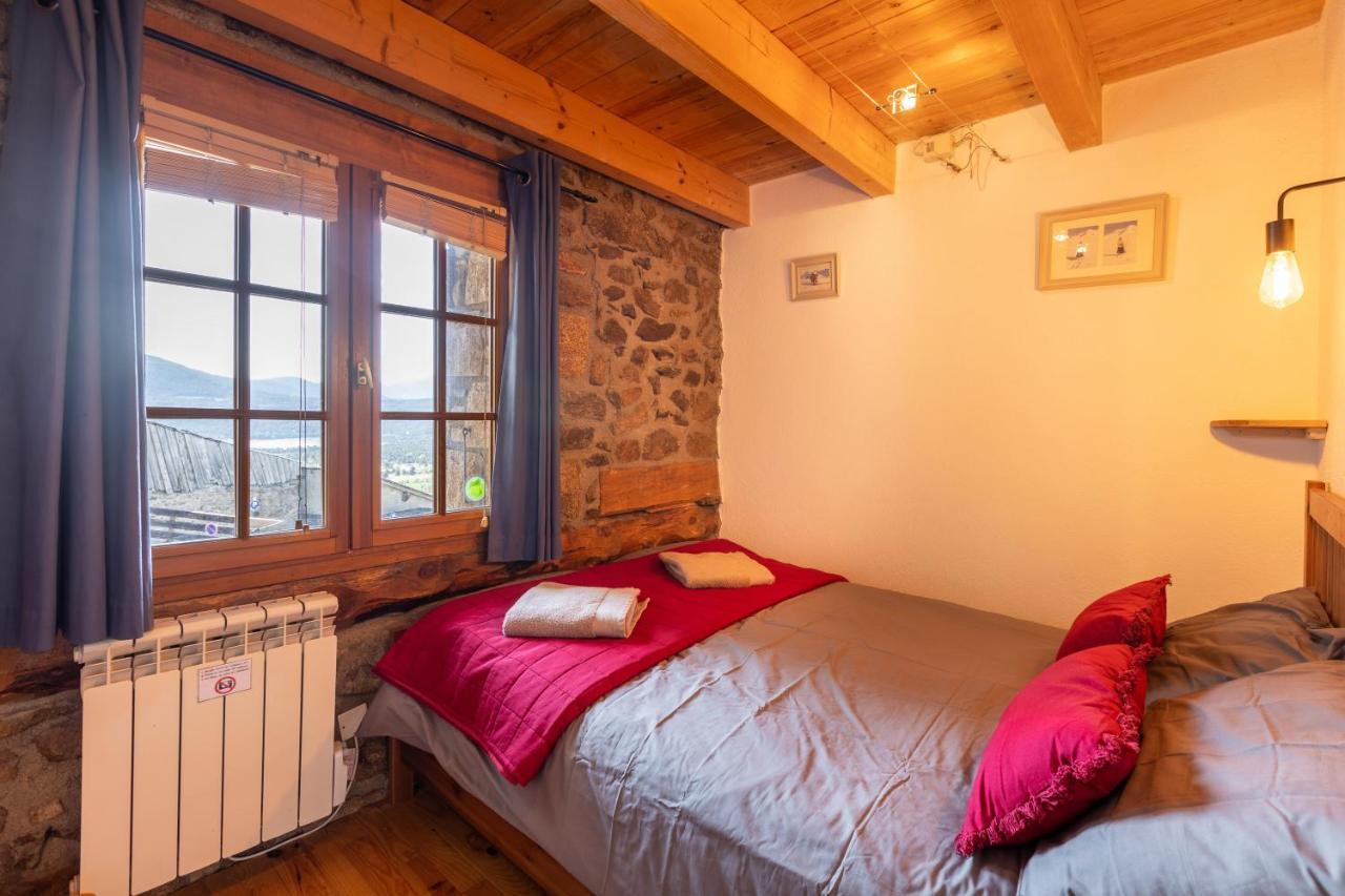 Villa La Grange De Cassiopee - Duplex Avec Vue Imprenable à Les Angles  Extérieur photo