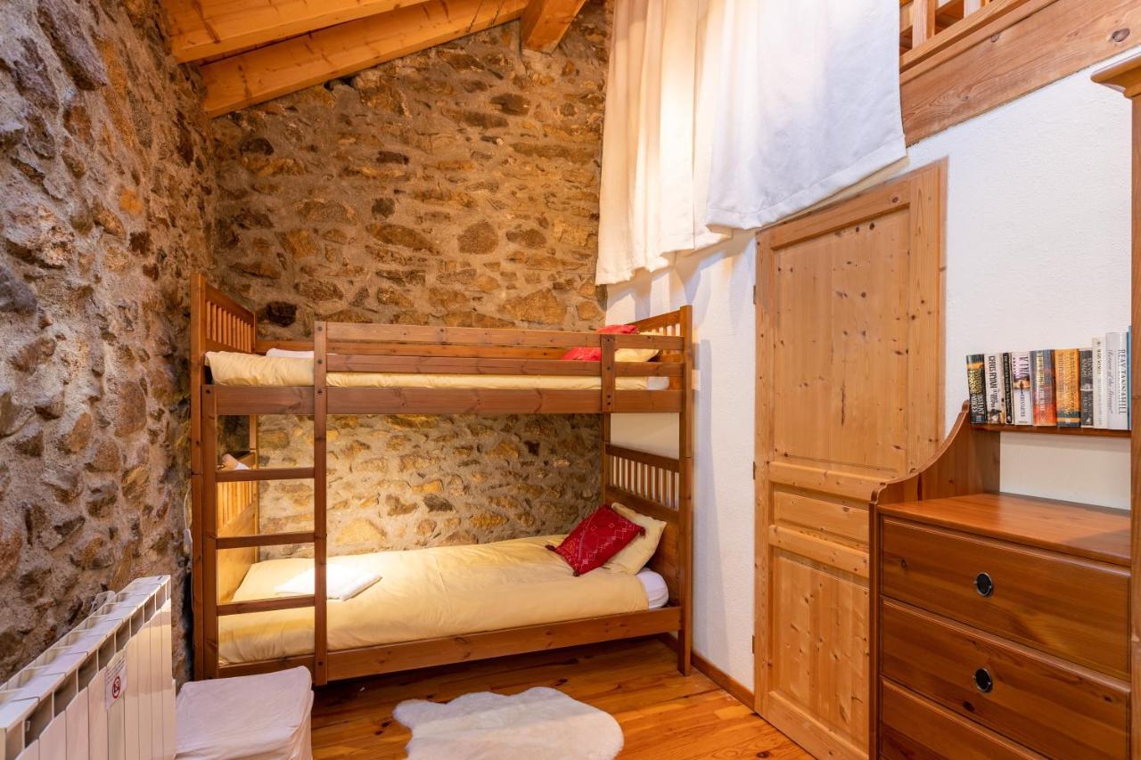 Villa La Grange De Cassiopee - Duplex Avec Vue Imprenable à Les Angles  Extérieur photo