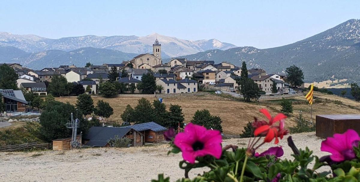 Villa La Grange De Cassiopee - Duplex Avec Vue Imprenable à Les Angles  Extérieur photo