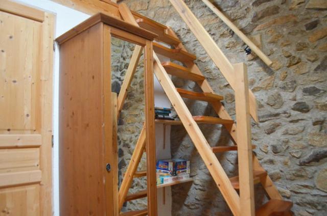 Villa La Grange De Cassiopee - Duplex Avec Vue Imprenable à Les Angles  Extérieur photo